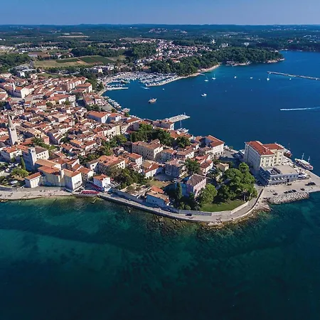 Apartamento Lipa Vi Poreč
