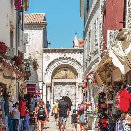 Lipa Vi Apartamento Poreč