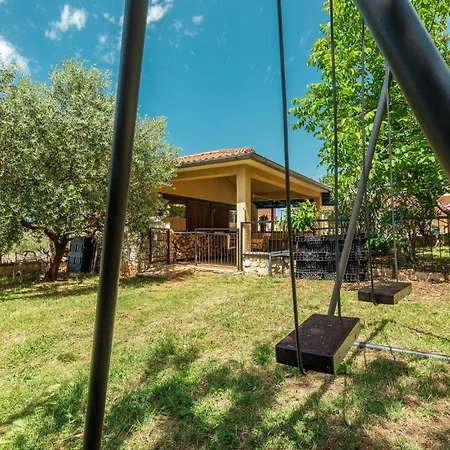 Lipa Vi Διαμέρισμα *