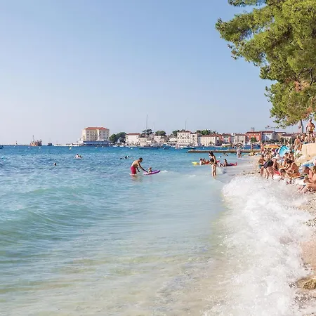 Appartement Lipa Vi *