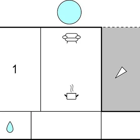 Lipa Vi Apartman Poreč