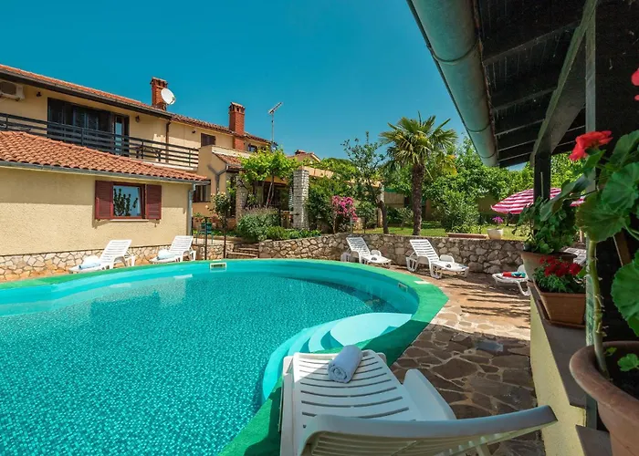 Lipa Vi * Poreč