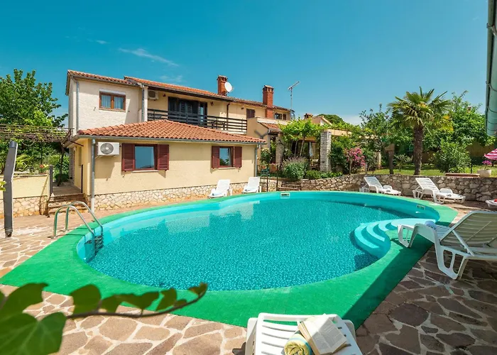 Lipa Vi Apartman Poreč