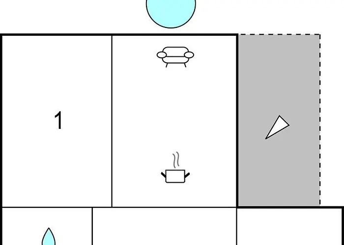 Lipa Vi Lejlighed Poreč