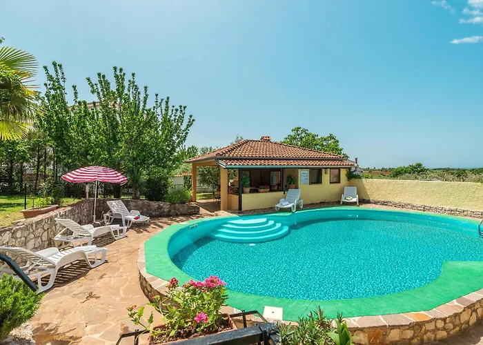 Apartment Lipa Vi Poreč